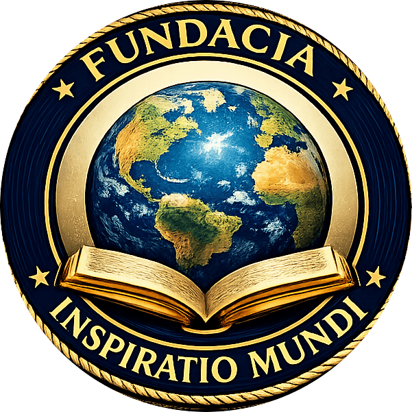 Emblem of Fundacja Inspiratio Mundi